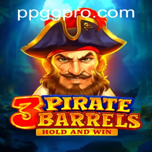 Discover the Exciting World of 3PirateBarrels on ppgg.com
