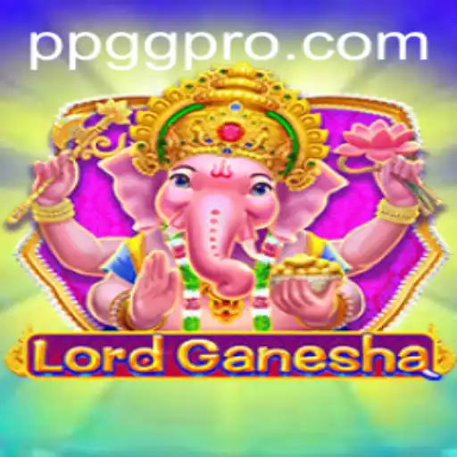 Discover the Mystical World of LordGanesha: A Unique Gaming Experience at ppgg.com