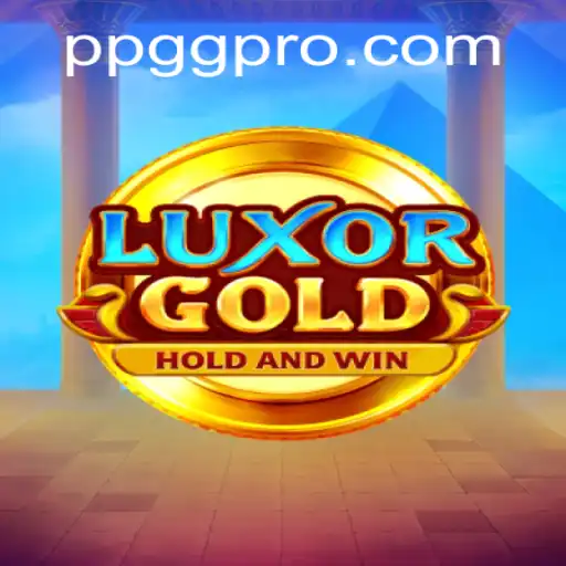 LuxorGold: An Exciting Adventure Awaits at PPGG.com