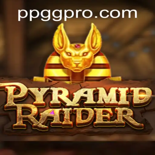 Unveiling the Mysteries of PyramidRaider