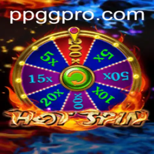 Unveiling the Thrills of HotSpin at PPGG.com