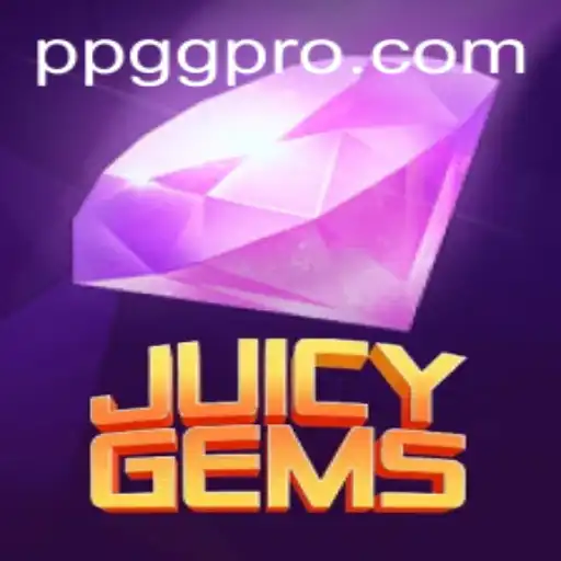 JuicyGems: Delve into the Vibrant World of Gem-Packed Adventures