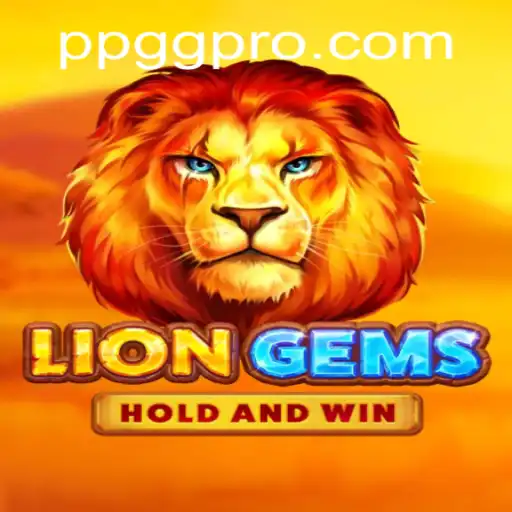 LionGems: The Roaring Adventure of Strategy and Fun