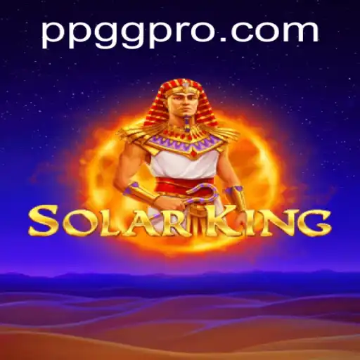 Explore the Exciting World of SolarKing: A Strategic New Adventure