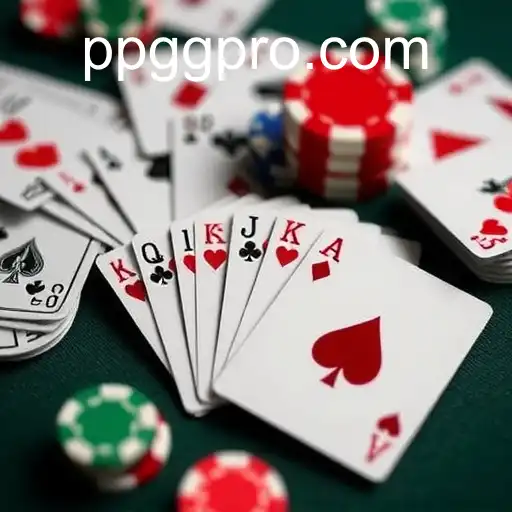 Exploring the Fascinating World of Card Games