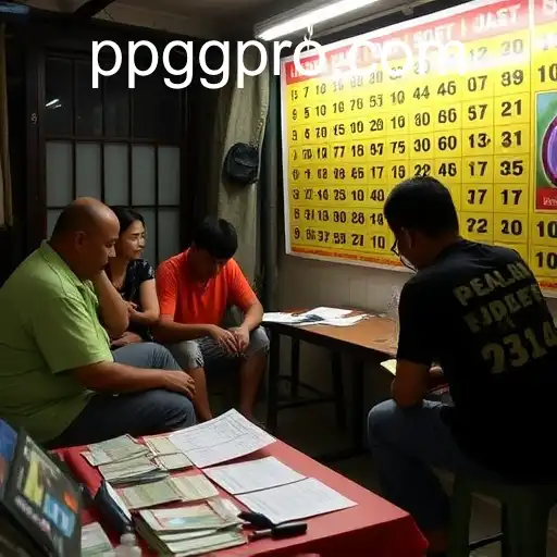 Jueteng: The Controversy Behind the Numbers Game