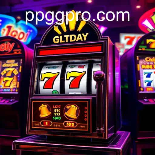 Unveiling the Fascination Behind Slot Machines