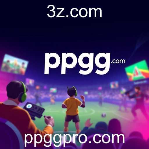 Ascensão do ppgg.com no Mercado de Jogos Online