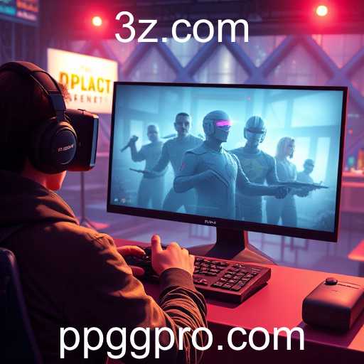 Revolução nos Jogos Online em 2025