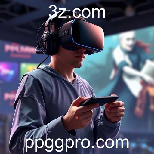 Tendências de Jogos Online em 2025