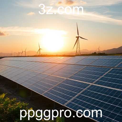 O Futuro da Tecnologia Verde no Brasil