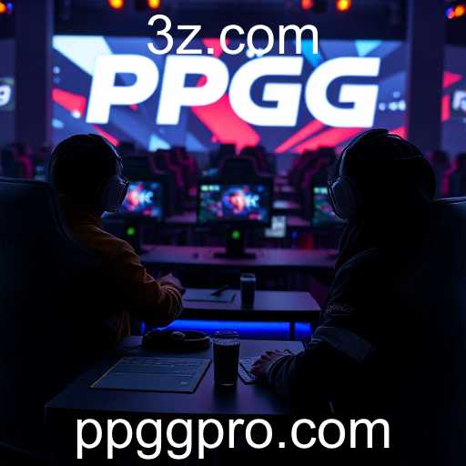 O Impacto e Crescimento do ppgg.com no Mundo dos Jogos