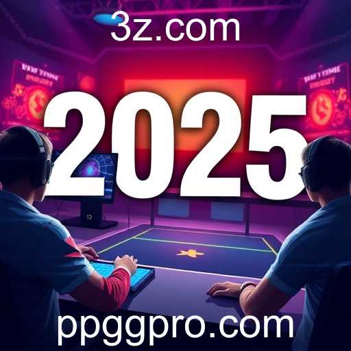 A Nova Era dos Jogos Online: O Impacto de ppgg.com