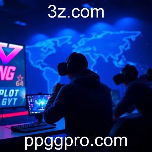 Revolução dos Jogos Online em 2025