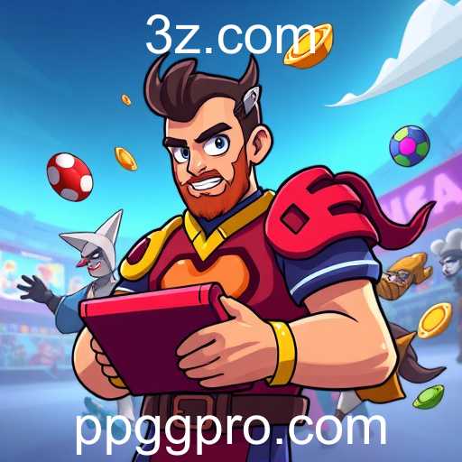 A Ascensão do PPGG nos Games em Português