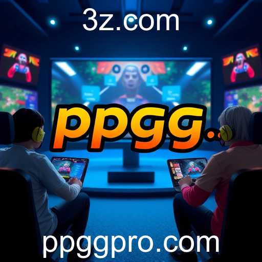 A Ascensão e Inovação no Mundo dos Jogos em 2025